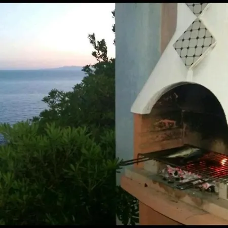 Holiday home Sara Torre delle Stelle