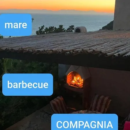 Sara Torre delle Stelle