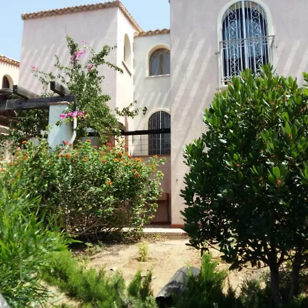 Sara Holiday home *