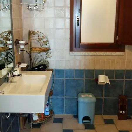 Sara Holiday home Torre delle Stelle