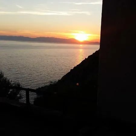 Sara Holiday home *