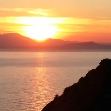Sara Holiday home Torre delle Stelle
