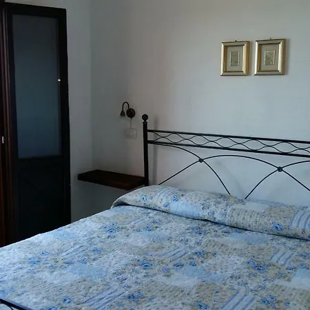 Casa vacanze Sara *