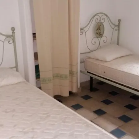 Casa vacanze Sara
