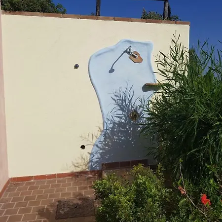 Sara Holiday home Torre delle Stelle