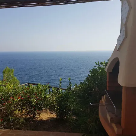 Holiday home Sara *