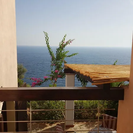 Holiday home Sara *