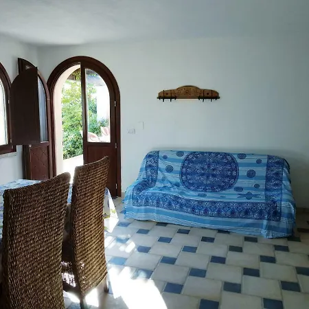 Casa vacanze Sara *