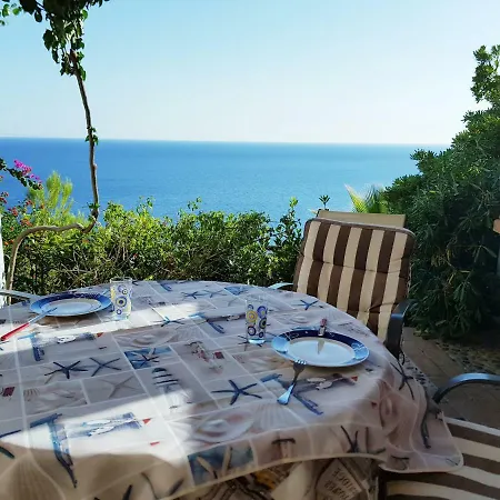 Sara Holiday home *