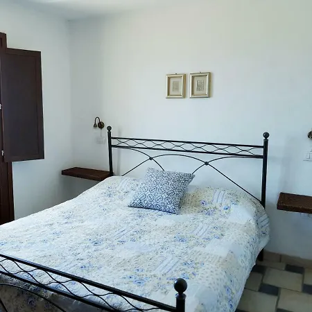 Casa vacanze Sara *