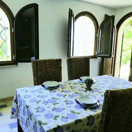 Casa vacanze Sara Torre delle Stelle